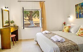 Baloma Apartment